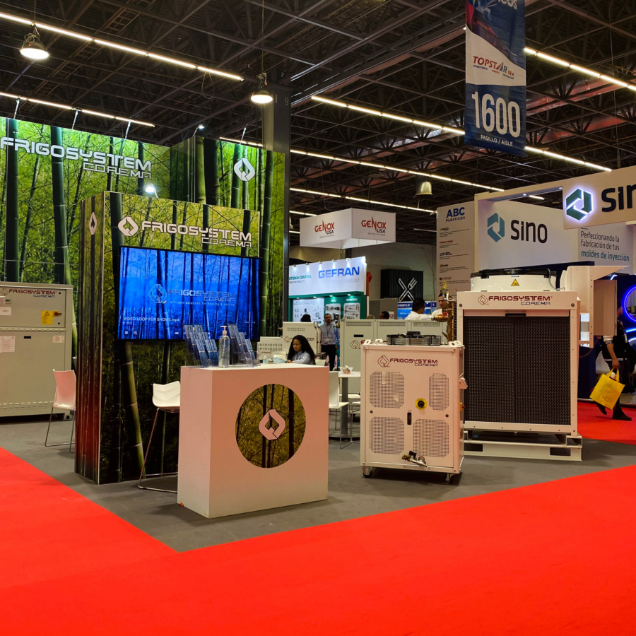 Grupo Omega Stands, Omega Group Stands, Stands en Mexico, Stand Inspiration, Diseño de Stands, Diseño de Stands para Exposiciones, Exposiciones en Mexico, Expo Guadalajara, Feria Internacional del Libro